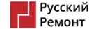 Логотип компании Русский ремонт